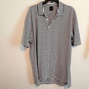 Dunning golf polo